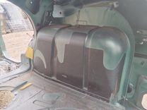 Крыло заднее правое P2G055 Volkswagen Passat undefined