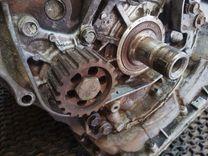 Двигатель 512WMQ Toyota Corolla - Фото 5