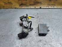 Замок зажигания 5CS5TW Toyota Avensis купить на авторазборке