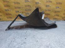 Защита арок задняя правая (подкрылок) F6K5Y1 Opel Zafira купить с доставкой