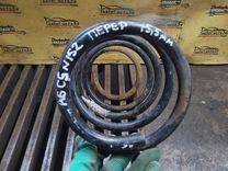 Пружина передняя G4MK1B Audi A6 - Фото 4