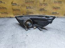 Фонарь противотуманный правый 4VZM43 Ford Mondeo купить на авторазборке