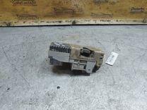 Замок двери передней правой 5DV5GI Peugeot 406 - Фото 2