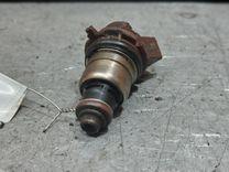 Форсунка 50EA7O Ford Fiesta - Фото 2