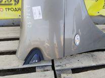 Крыло переднее правое 0UACTK Citroen C5 - Фото 2