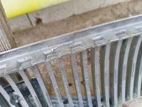 Решетка капота QE0P8V Volvo V70 купить с доставкой