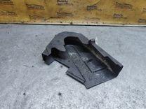 Защита (кожух) ремня ГРМ E7C6OM Citroen Xantia купить с доставкой