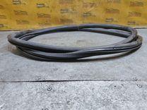 Уплотнитель двери передней правой 721N21 Volkswagen Polo купить