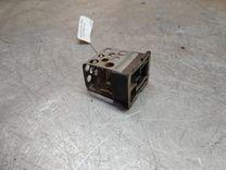 Сопротивление печки TBIICU Opel Astra - Фото 1