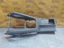 Консоль салона (кулисная часть) 0C3I9W Volkswagen Jetta - Фото 1