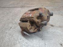 Суппорт передний левый 72UHNW Opel Vectra купить