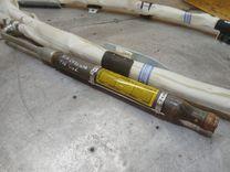 Подушка безопасности боковая (шторка) BTR4EC Kia Sorento купить