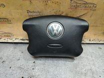 Подушка безопасности водителя 993FEV Volkswagen Passat - Фото 1