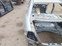 Крыло заднее левое AB7WO8 Mercedes E W211 - Фото 5