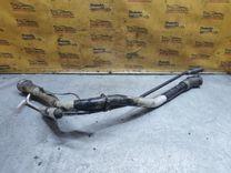 Горловина топливного бака LSY9VQ Volvo S60 купить с доставкой