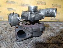 Турбина JCEH8C Saab 9-3 undefined