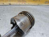 Поршень 7PGKHY Ford C-Max купить в магазине запчастей бу