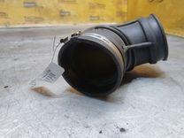 Патрубок воздушного фильтра FBPG21 Opel Astra - Фото 3