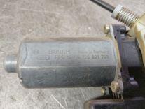 Стеклоподъемник электрический задний правый UAT7US Mitsubishi Space Star купить в магазине запчастей бу