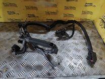 Проводка P1SP09 Skoda Roomster