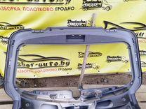 Крышка багажника (дверь 3-5) FQH0VL Renault Laguna undefined