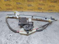 Стеклоподъемник электрический передний левый Y1C3F1 Citroen C4 Picasso купить в магазине запчастей бу