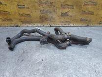 Патрубок отопителя (печки) 5WS2IY Renault Scenic - Фото 1