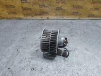 Моторчик печки L64VFQ Renault Espace