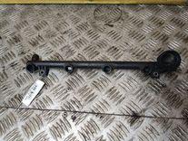 Топливная рампа LWYE8C Renault Clio - Фото 3