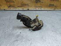 Замок двери задней левой UB1CX5 Toyota Corolla купить в магазине запчастей бу