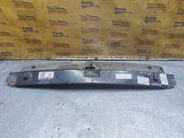  Накладка панели крепления облицовки (телевизора) P92NCD Citroen Xsara Picasso - Фото 1