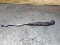 Щеткодержатель задний 3X6K92 Ford Escort - Фото 2