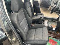 Сиденье переднее 28CL0Z Peugeot 307