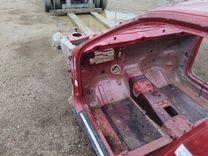 Стойка кузовная передняя левая PEIGD7 Peugeot 406 - Фото 5