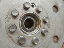 Комплект сцепления C86P4E Honda Accord - Фото 6