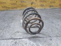 Пружина задняя H6EUER Opel Meriva undefined