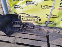 Бампер задний 1H5LZA Renault Scenic RX4 undefined