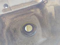 Стойка кузовная передняя левая 2RHV92 Opel Meriva undefined