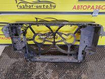 Диффузор вентилятора 8L769J Renault Safrane купить на авторазборке