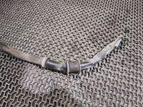 Стабилизатор подвески (поперечной устойчивости) передний 1ZV6NB Hyundai Trajet - Фото 4