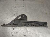 Кронштейн крепления бампера заднего 528NC9 Ford Galaxy - Фото 3