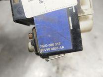 Блок управления вентилятором CQ2XA1 Ford Galaxy купить с доставкой