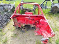 Часть кузова (вырезанный элемент) CWVJKT Audi 80 - Фото 14
