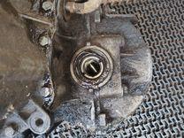 КПП механическая (МКПП) 5-ступенчатая 15AIT2 Citroen Berlingo undefined