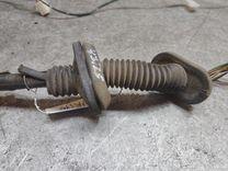 Проводка двери задней левой Z8U1UG Toyota Corolla Verso - Фото 4