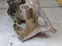 Кронштейн генератора SPJDFC Volkswagen Golf - Фото 4