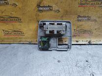 Фонарь салона (плафон) 92YGXZ Peugeot 306 купить в магазине запчастей бу