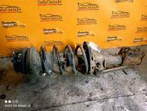 Пружина передняя HMPOCM Opel Corsa купить