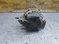 Генератор 8XJSBD Toyota Corolla Verso - Фото 3