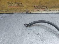 Клемма аккумулятора плюс 95A2NS Citroen Xsara Picasso - Фото 5